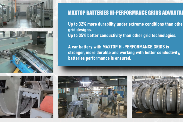 www.maxtopbatteries.com-MAXTOP batteries advantages www.maxtopbatteries.com-MAXTOP batteries advantages